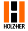 HOLZ-HER logo