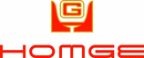 HOMGE MACHINERY IND. CO., LTD.