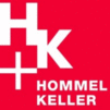 HOMMEL + KELLER logo