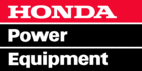 Honda Power Equipment
