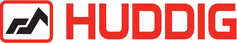 Huddig AB logo