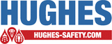 Hughes Safety Showers logo