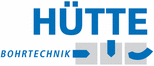 HÜTTE Bohrtechnik logo