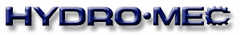 HYDROMEC logo
