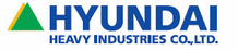 Hyundai Heavy Industries-Robotics System logo