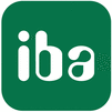 iba AG logo