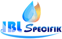 IBL Specifik logo