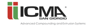 ICMA San Giorgio logo