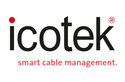 icotek GmbH logo