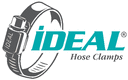 IDEAL AUTOMOTIVE AND HOSE CLAMPS logo