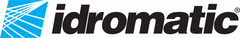 Idromatic logo
