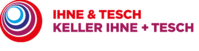 Ihne & Tesch logo