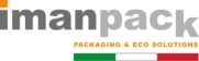 IMAN PACK logo