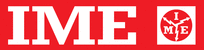 IME logo