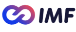 I.M.F. logo