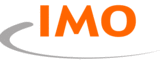 IMO Momentenlager logo