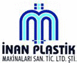 inan plastics machinery