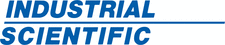 Industrial Scientific logo