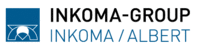 INKOMA, ALBERT logo
