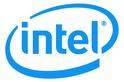Intel logo