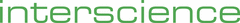 Interscience logo