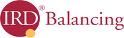 IRD Balancing logo