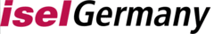 isel Germany logo