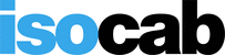 Isocab logo