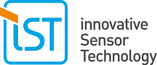 IST AG logo