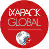 iXAPACK logo