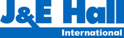 J & E Hall International logo
