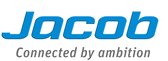 Jacob GmbH Elekrotechnische Fabrik logo