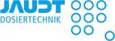 Jaudt Dosiertechnik Maschinenfabrik GmbH logo