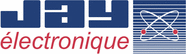 JAY Electronique logo