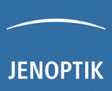 JENOPTIK I Optical Systems logo