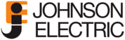 Johnson Electric Motors & Switches logo