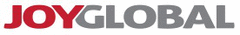 Joy Mining Machinery logo