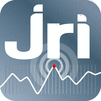 JRI Maxant logo