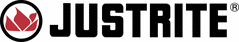 Justrite logo