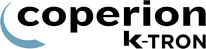 K-Tron logo