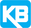 KB Electronics, Inc. logo