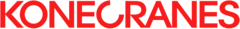 KCI Konecranes International logo