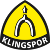 KLINGSPOR logo