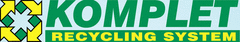 Komplet Italia srl logo