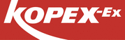 Kopex International logo