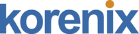 Korenix Technology logo