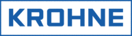 KROHNE logo