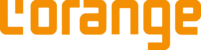 L'Orange logo