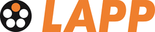 LAPP GROUP logo