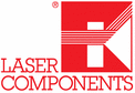 Laser Components logo